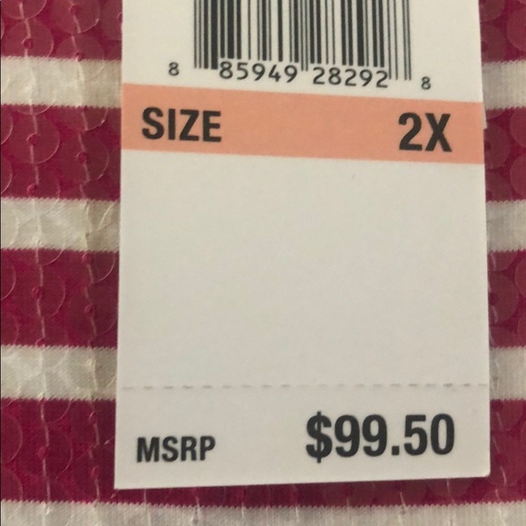 Michael Kors Top - Picture 3 of 4